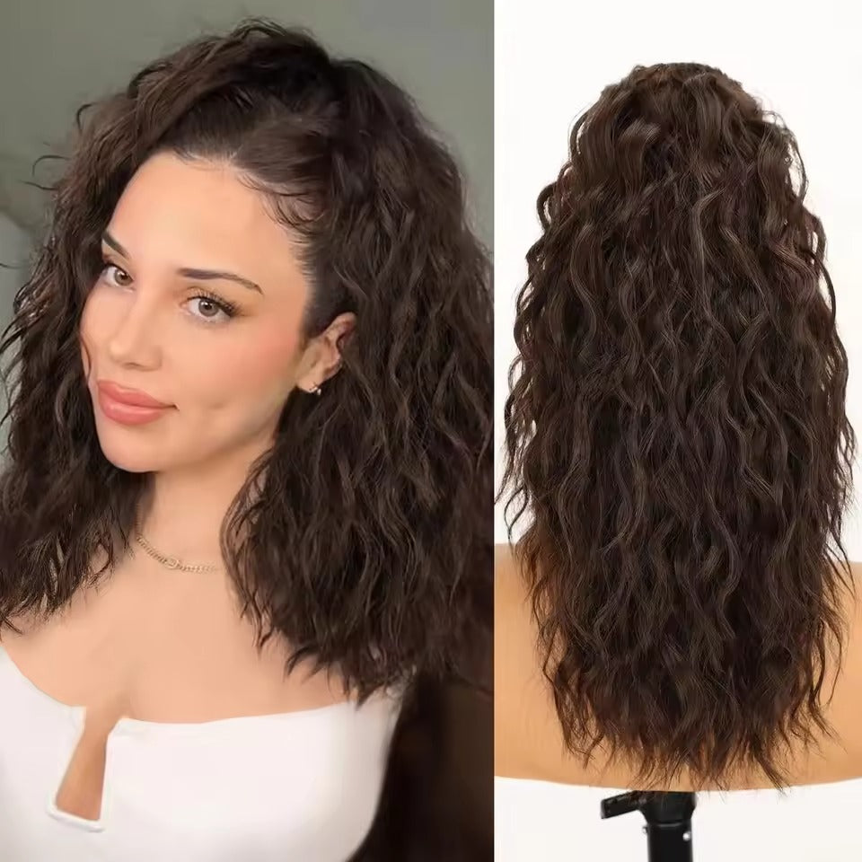 LuxeTail™ Culíkový příčesek