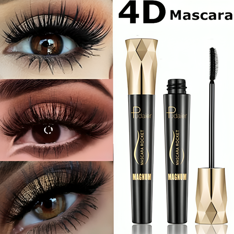 MAGNUM™ Řasenka a prodloužení řas