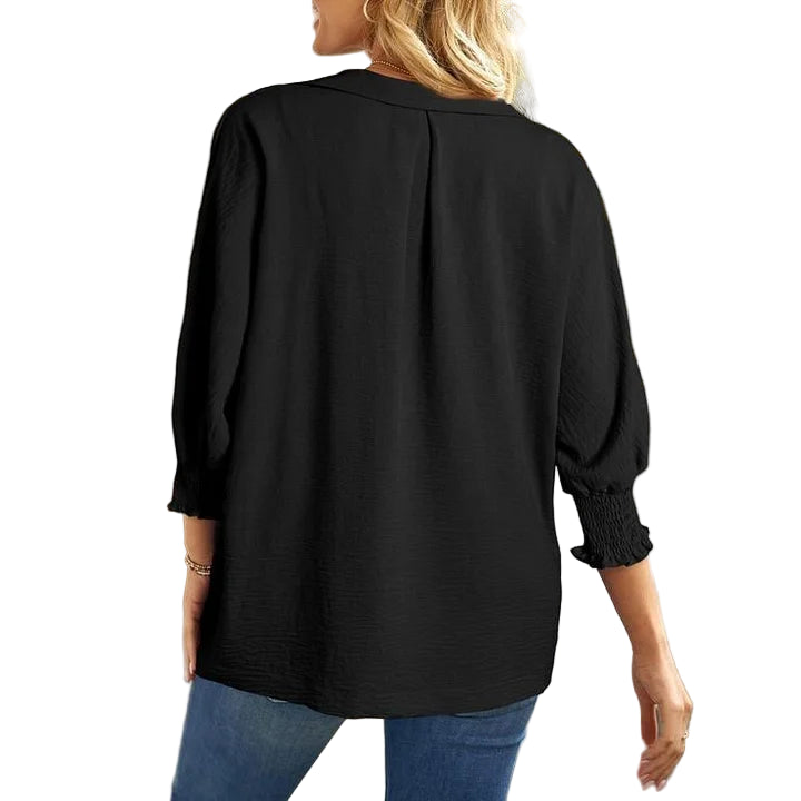 Melania Pavia™ Dámská volná halenka