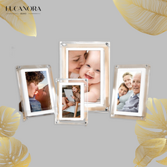 MemoriaView™Digitální fotorámeček
