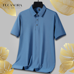 Mens SIlk™ Pánské polo tričko