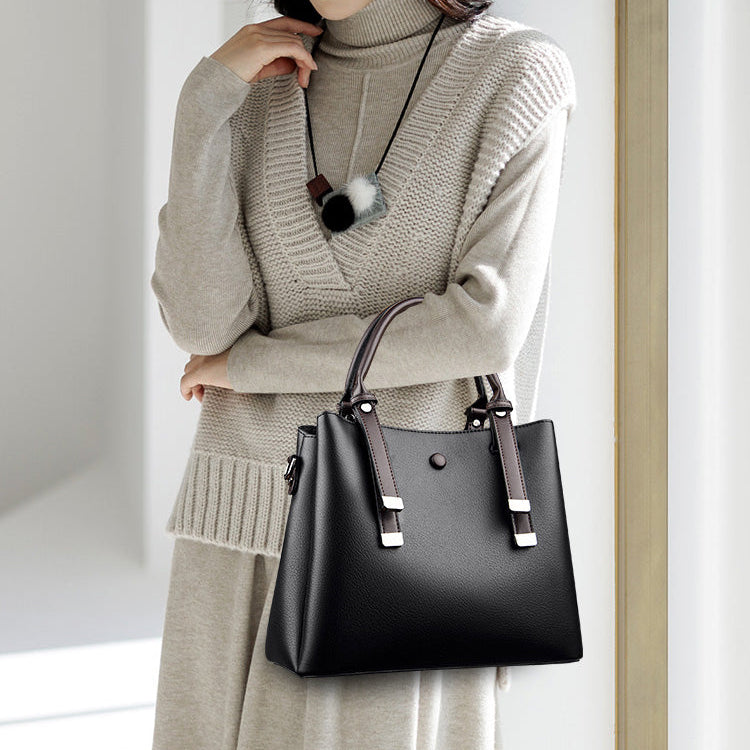 Mia Cardamone™ Stylová kabelka