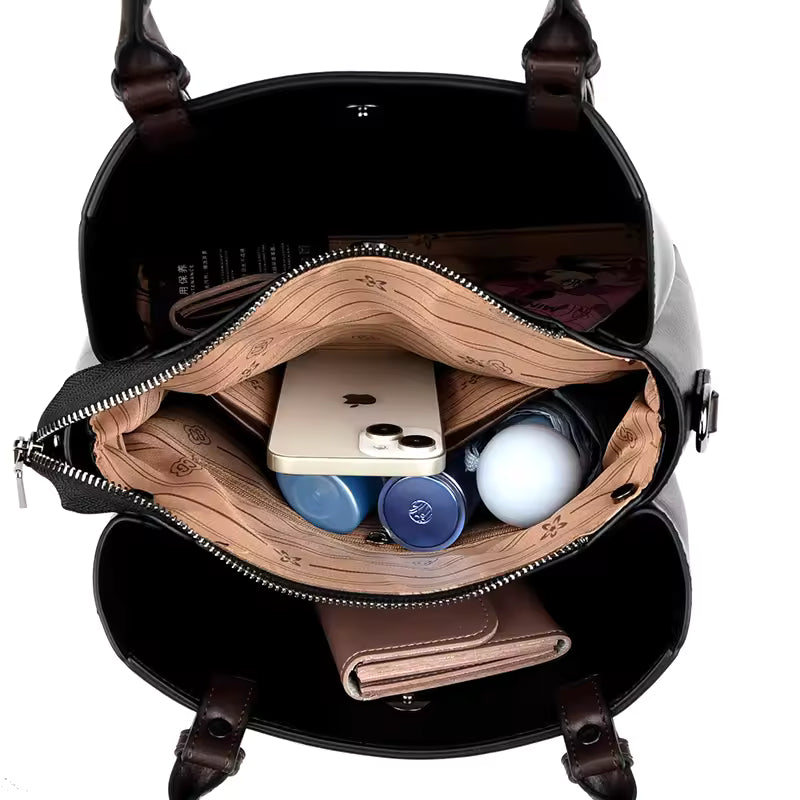 Mia Cardamone™ Stylová kabelka