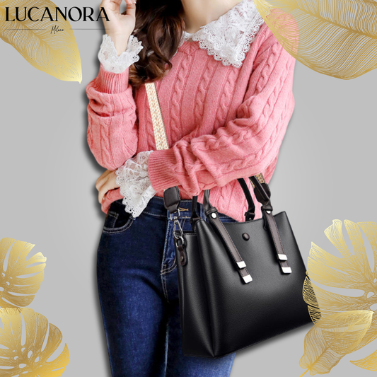 Mia Cardamone™ Stylová kabelka