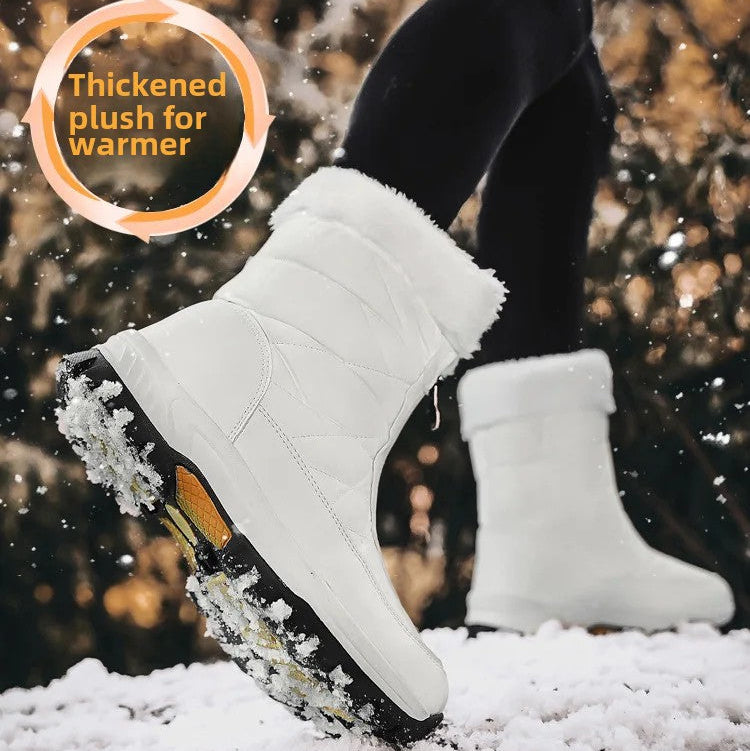 Mina Cotta™ Sněhule