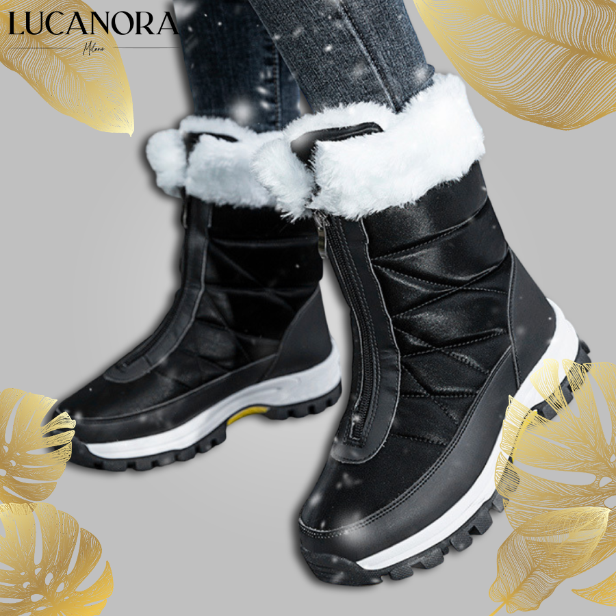 Mina Cotta™ Sněhule