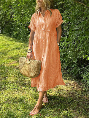 Oranžová