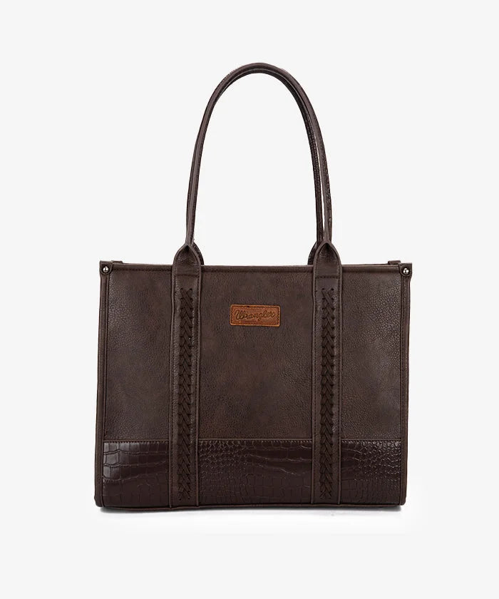 Miriam Cenci™ Crossbody kabelka s kravským vzorem