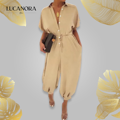 Mirta Petricca™ Kapesní overal pro volný čas