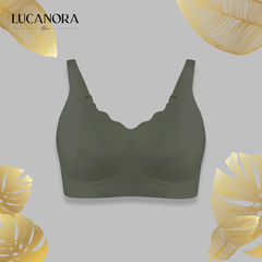 Mirta Timpano™ Push-up podprsenka bez kostic