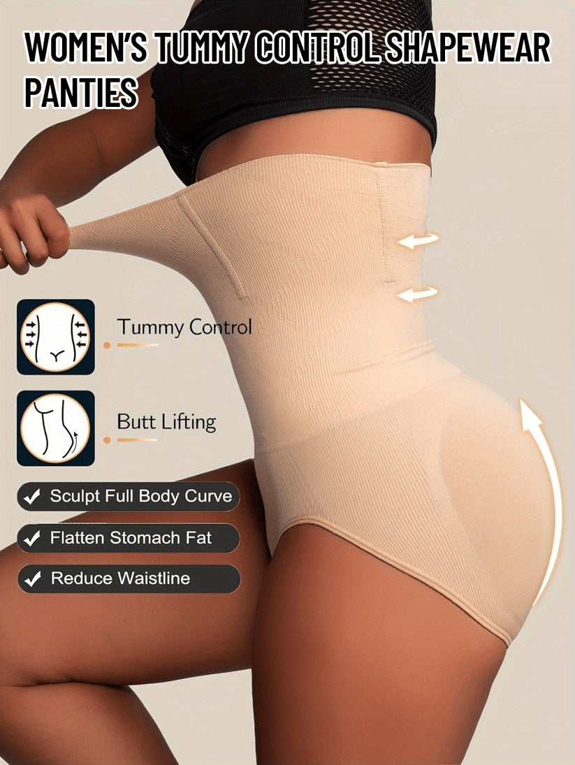 ModFit™ Tvarovací kalhotky s vysokým pasem