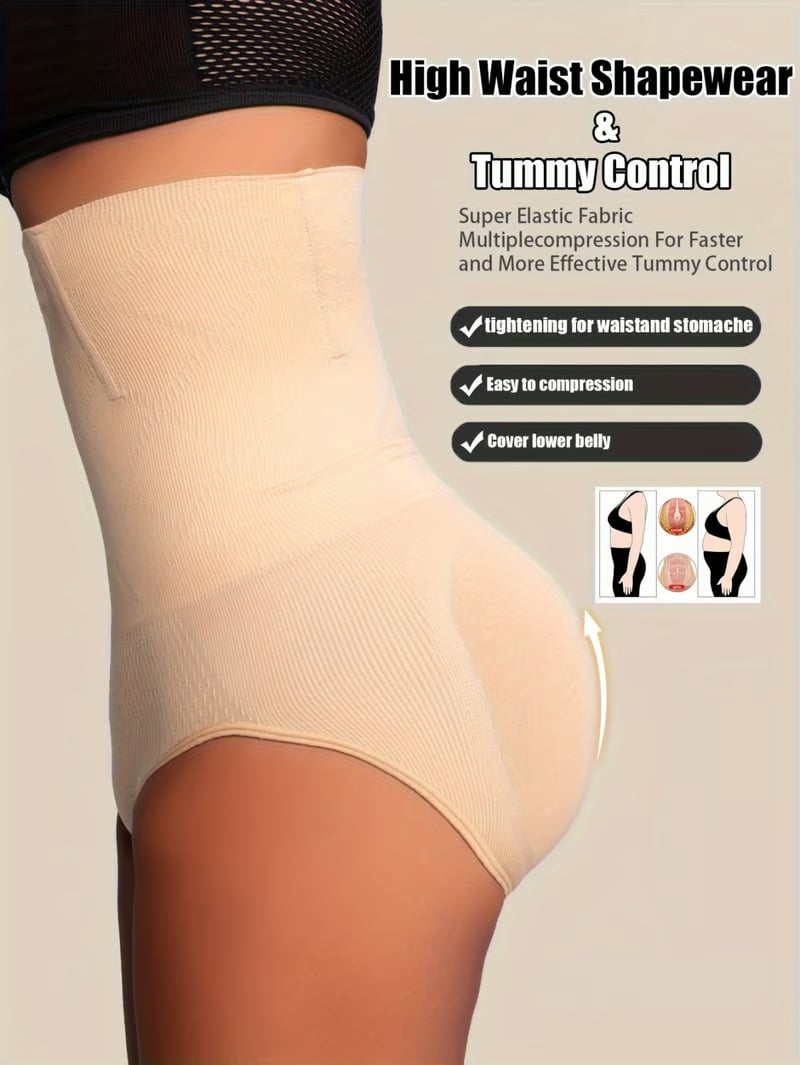 ModFit™ Tvarovací kalhotky s vysokým pasem