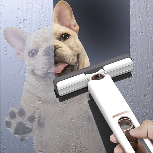 ModrnClean Mini™ Multifunkční čisticí nástroj