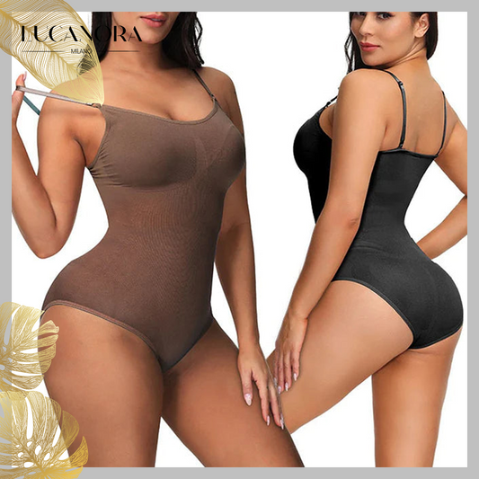 MoniMonroe™ Tvarující body | Tvaruje a zeštíhluje pro ideální postavu