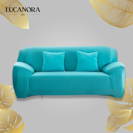 MonoCover™ Pružný magický potah na pohovku