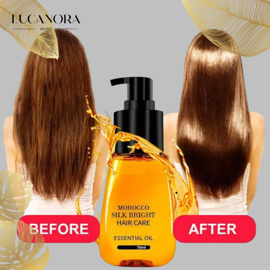 Morocco Care™ Sérum proti krepatění