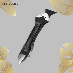 Mr Mold™ Škrabka na odstranění silikonu - obsahuje 5 náhradních hrotů!