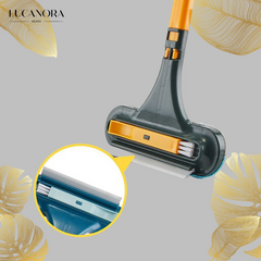 MultiSwipe™ Nástroj na čištění | SNADNÉ ČIŠTĚNÍ OKEN