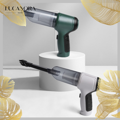 MultiVacu 3.0™ Přenosný vysavač 2 v 1