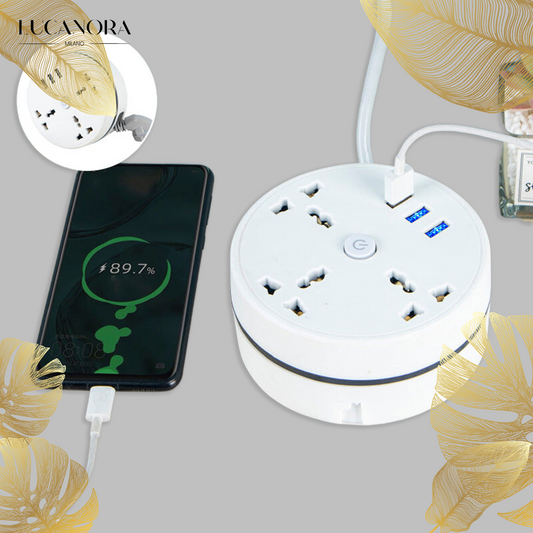 Multiplug™ Univerzální napájecí lišta