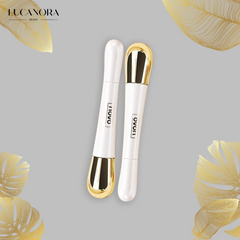 NOVO Glow™ 2 v 1 krycí krém a rozjasnění pleti