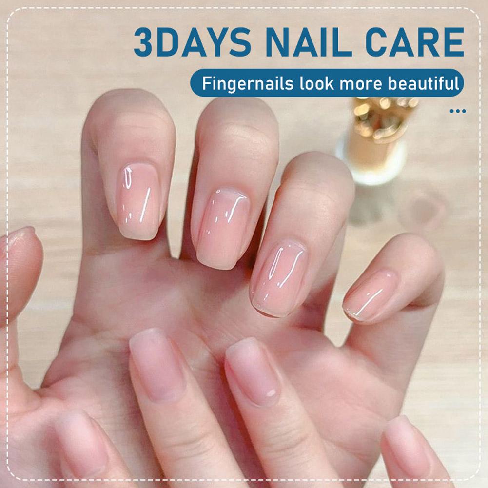 NailCarePro™ Tří denní péče pro krásné nehty