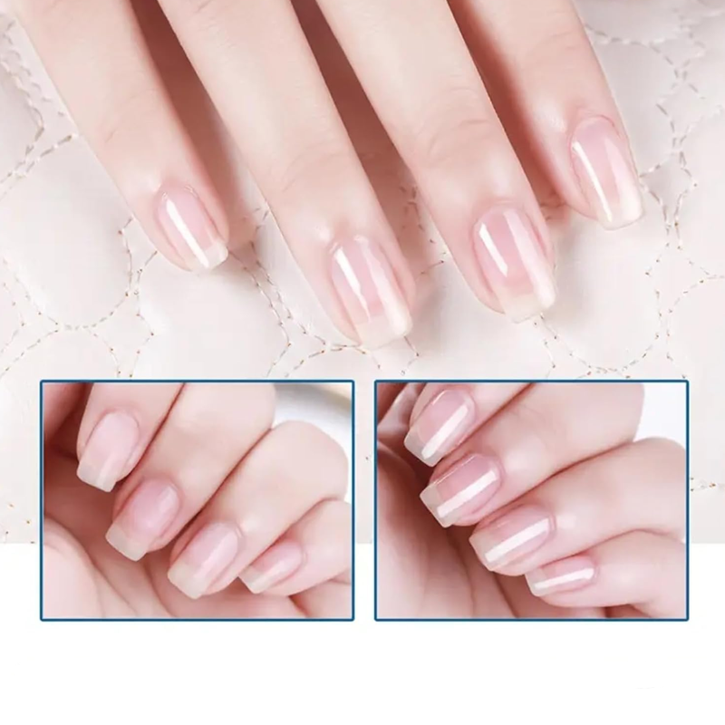 NailCarePro™ Tří denní péče pro krásné nehty