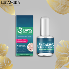 NailCarePro™ Tří denní péče pro krásné nehty