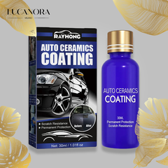 NanoCoat™ Mikromolekulární krystalický povlak pro obnovovací péči