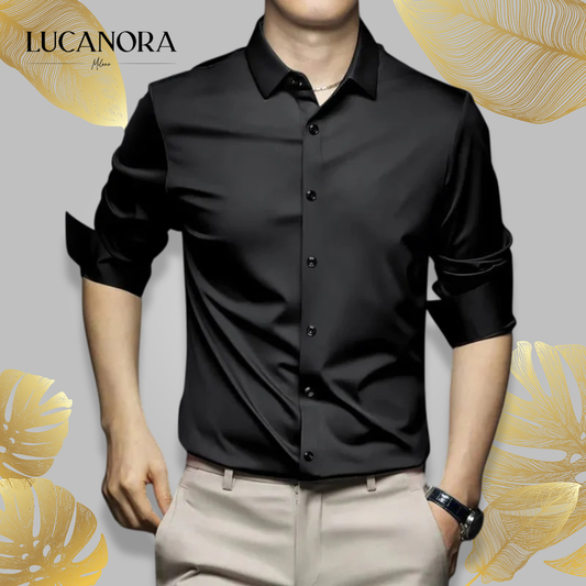 Nino Pannullo™ Pánská elegantní košile