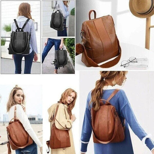 Ninon™ Vintage batoh