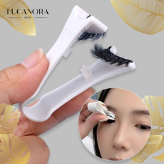 NoirLash™ Prémiové magnetické řasy