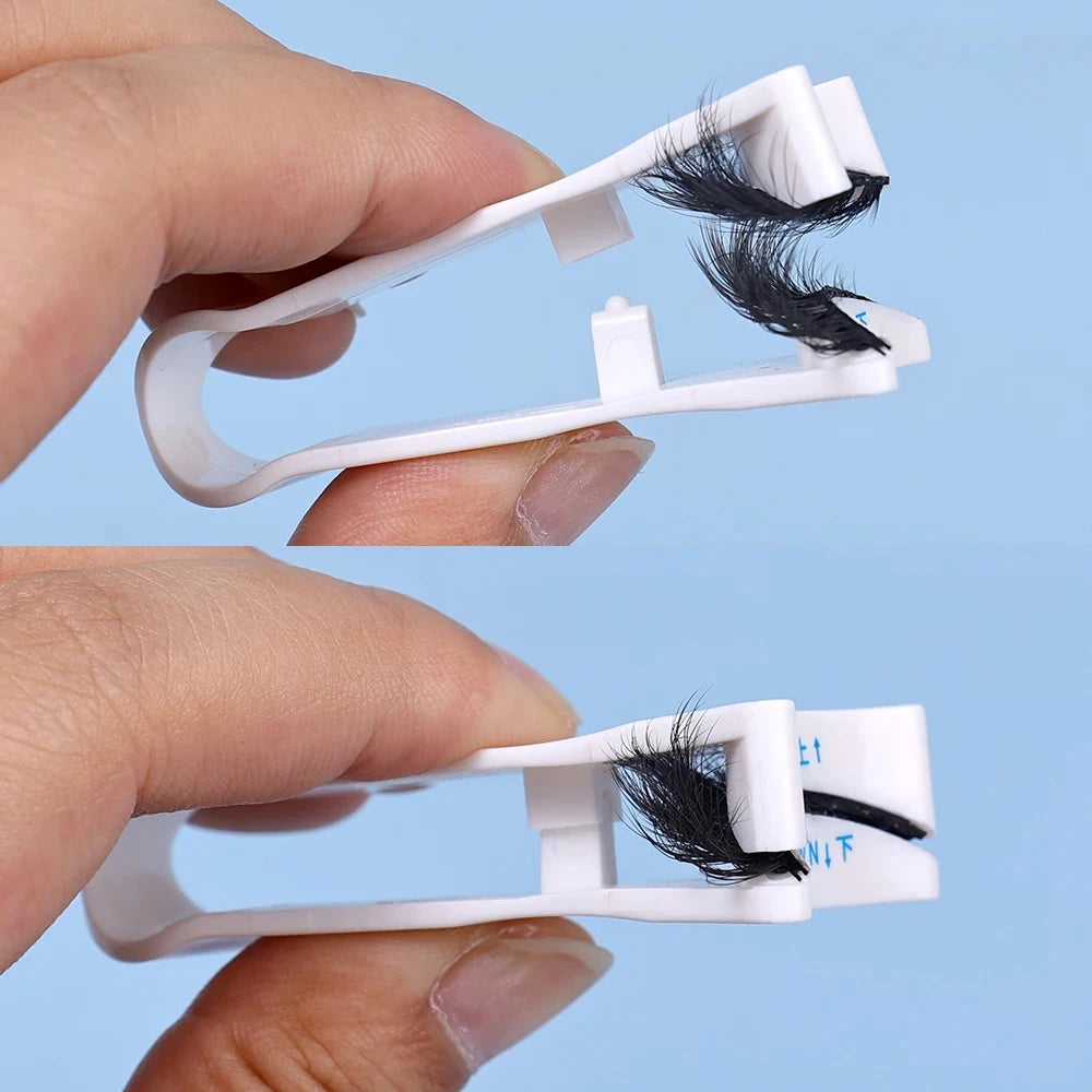 NoirLash™ Prémiové magnetické řasy