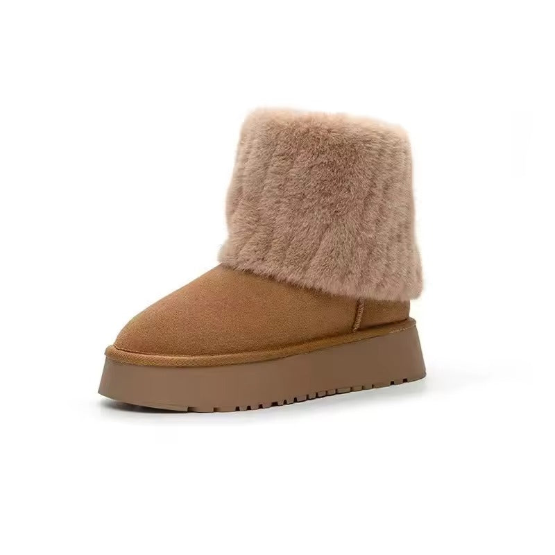 Norma Biondi™ Dámské zimní boty