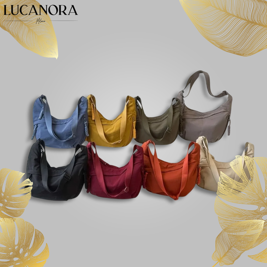 Norma Barrella™ Dámská módní crossbody taška