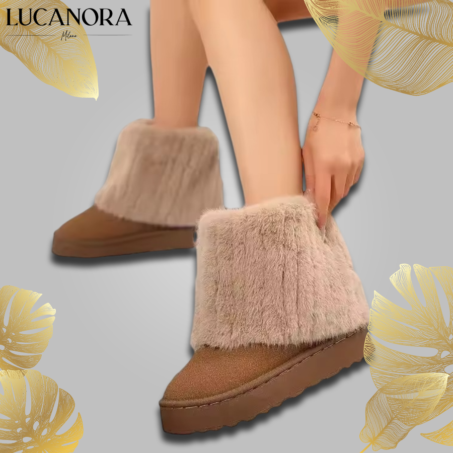 Norma Biondi™ Dámské zimní boty