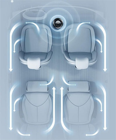 SnowZap™ Elektromagnetický odstraňovač sněhu