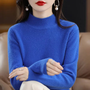 Modrá