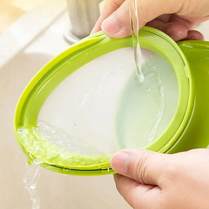 OxyFresh™ Antioxidační boxy na ovovce a zeleninu