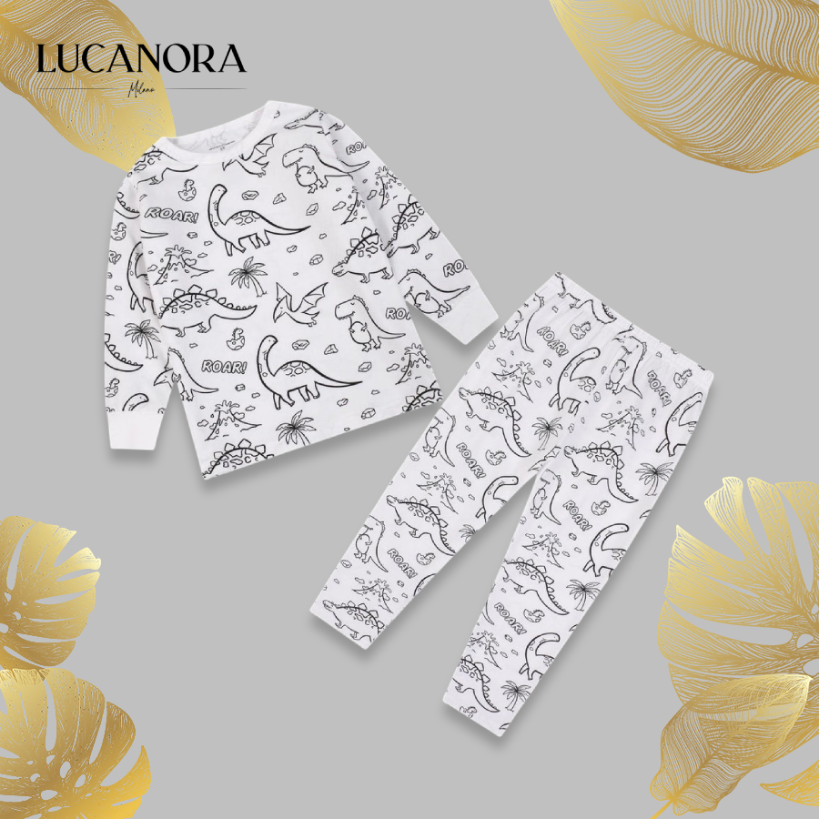 PajaMagic™ Dětské pyžamo