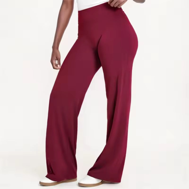 Vala Fortunato™ Jóga kalhoty s vysokým pasem