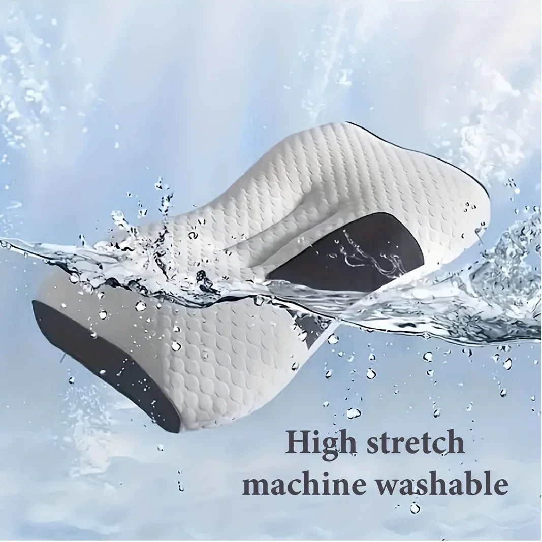 PearlCloud™ Ergonomický měkký polštář