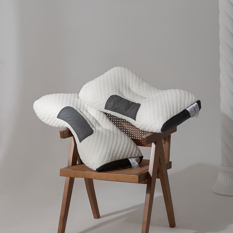 PearlCloud™ Ergonomický měkký polštář