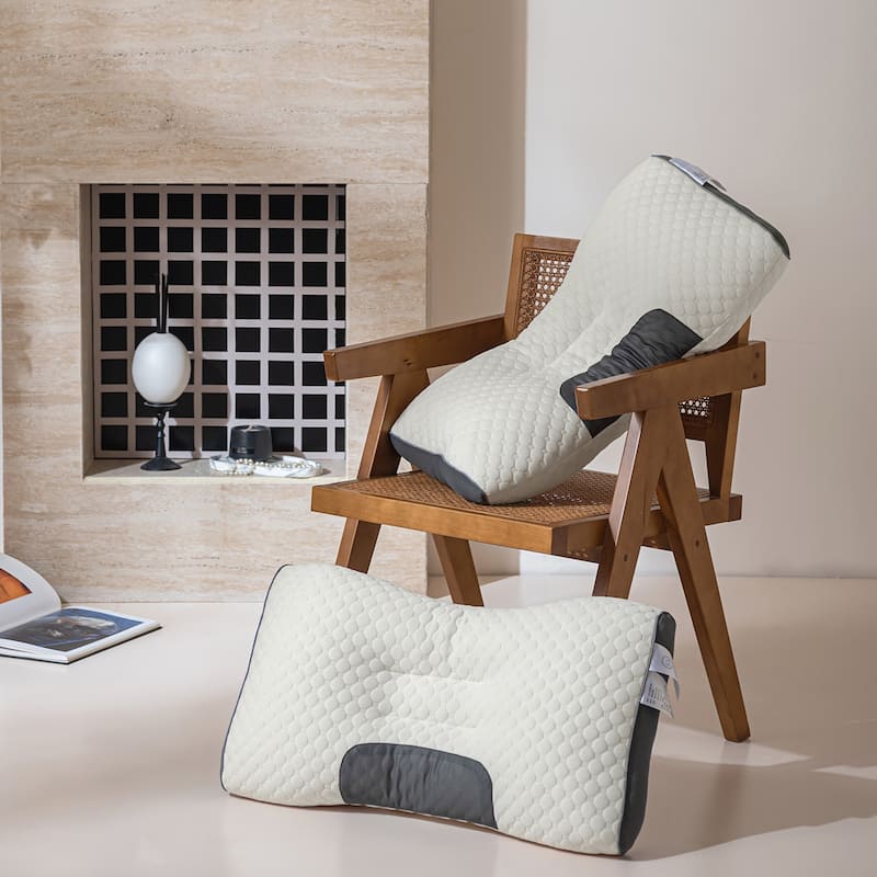 PearlCloud™ Ergonomický měkký polštář