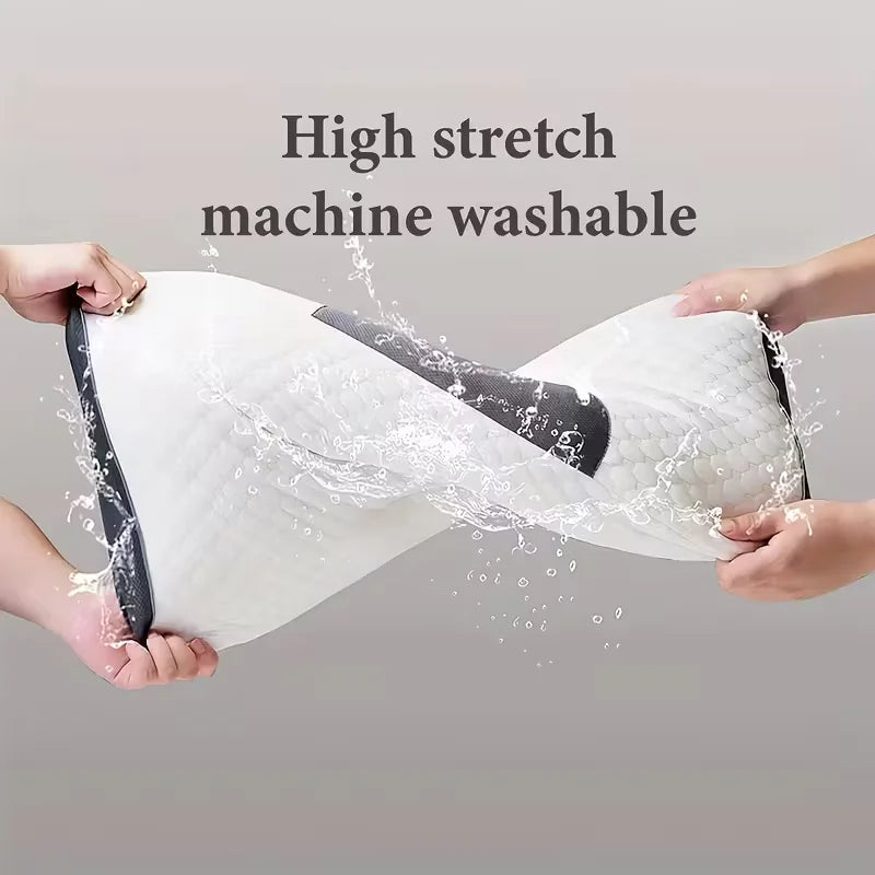 PearlCloud™ Ergonomický měkký polštář