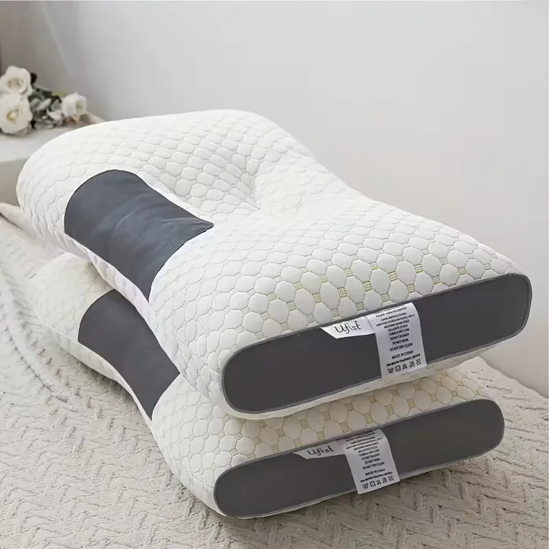 PearlCloud™ Ergonomický měkký polštář