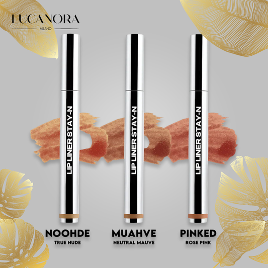 Peel&Reveal™ Dlouhotrvající rtěnka na rty