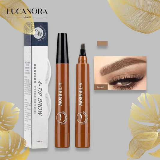 PerfectMark™ Revoluční tužka na obočí