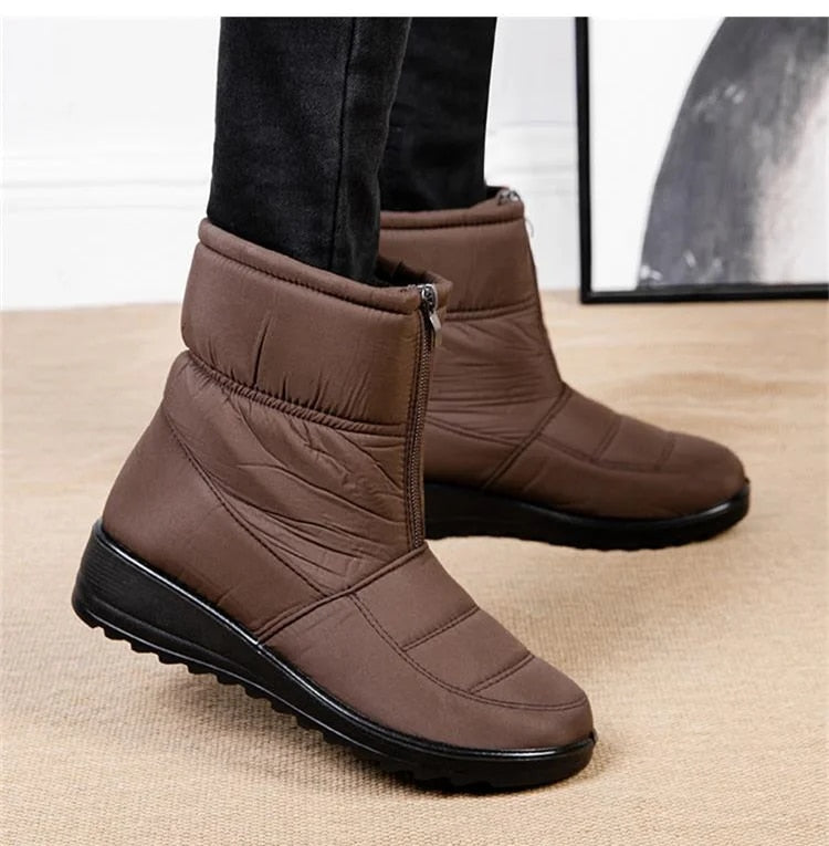 Perrine Winter™ Nepromokavé boty do sněhu