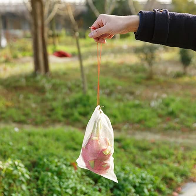 PestSafe™ Sáčky na ochranu ovoce